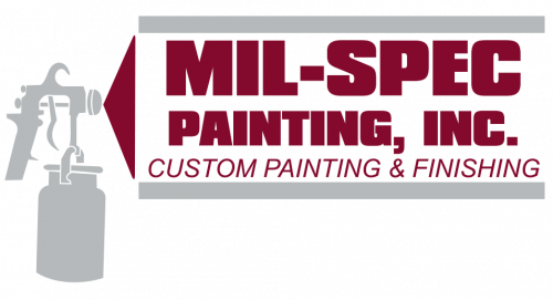 Mil Spec Painting Baltimore Md Mil Spec Painting Inc