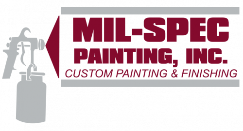 Mil-Spec Painting, Inc.